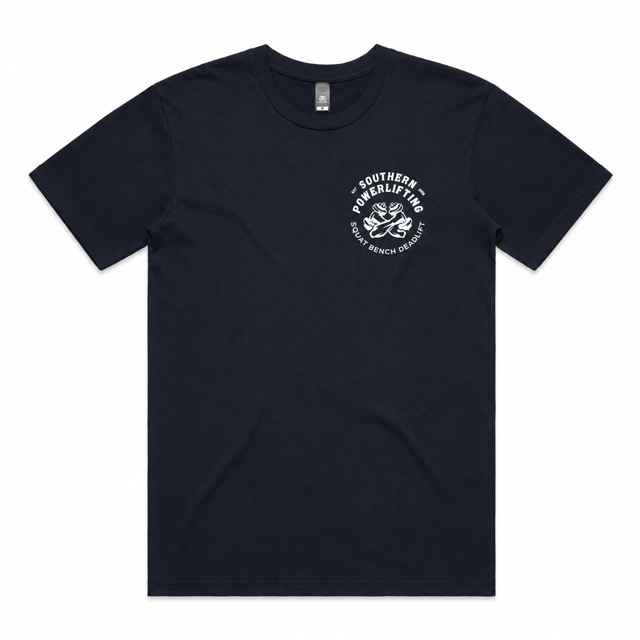 Southern Powerlifting Club T-Shirt