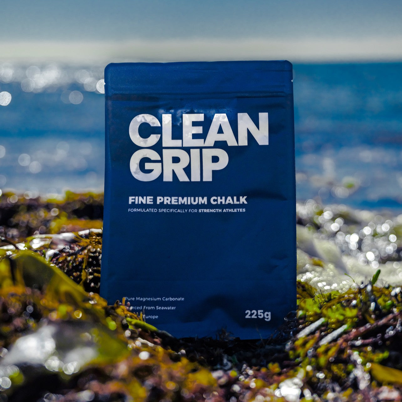 Clean Grip Chalk