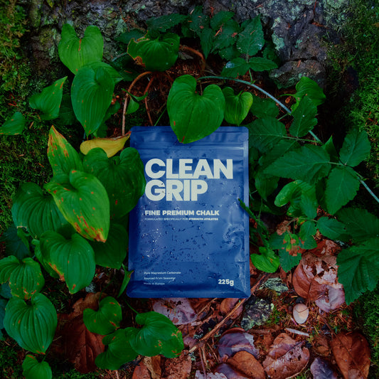 Clean Grip Chalk