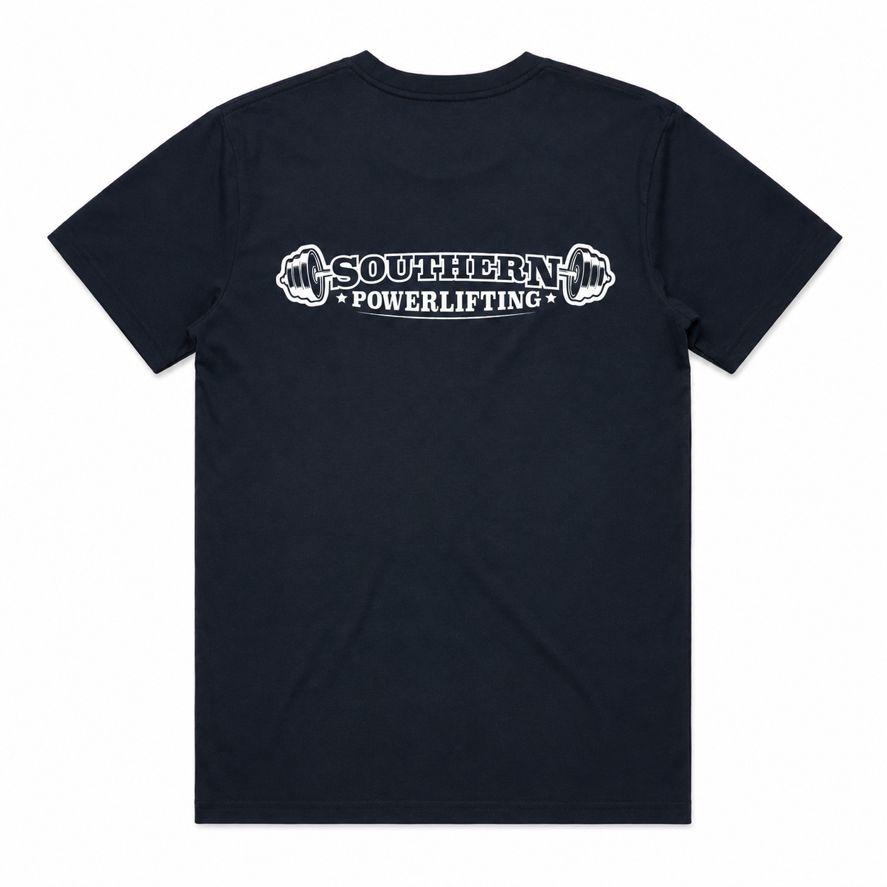 Southern Powerlifting Club T-Shirt