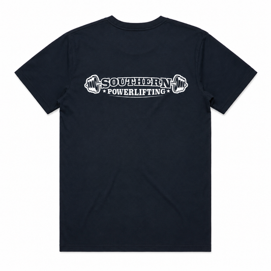 Southern Powerlifting Club T-Shirt